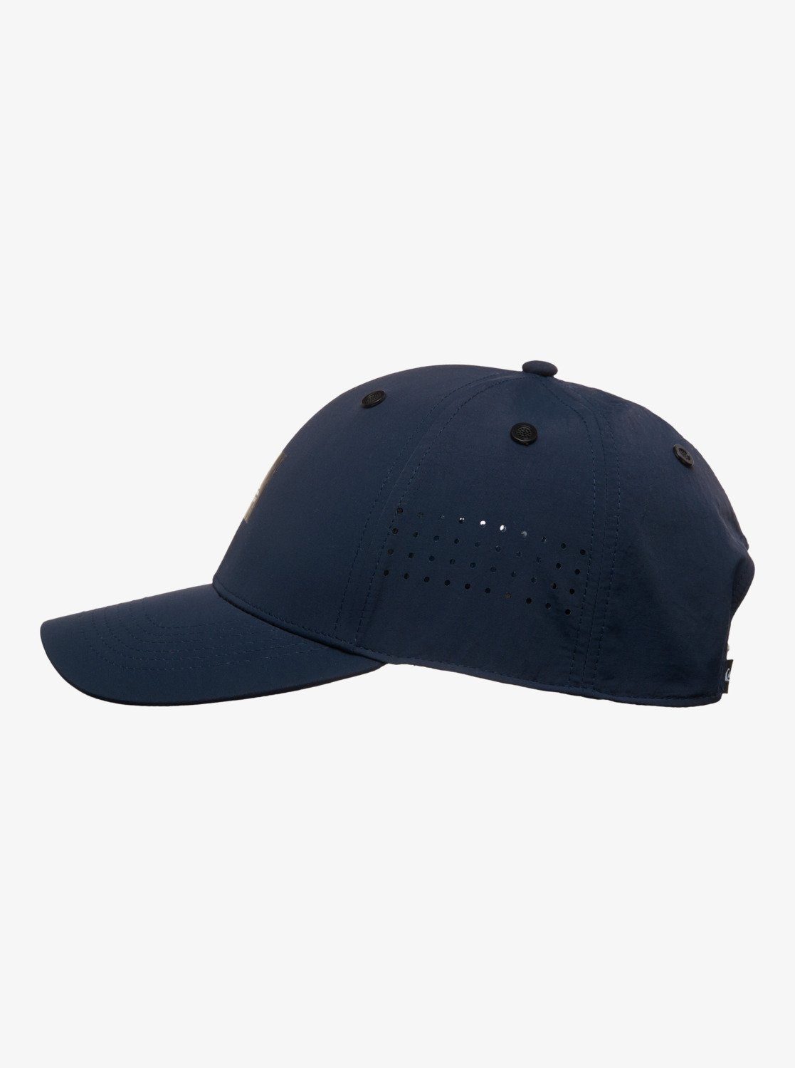 GORRA MASCULINO QUIKSILVER DECADES TECH